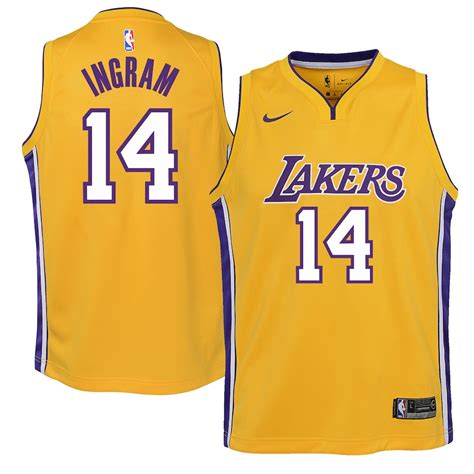 la lakers jersey youth